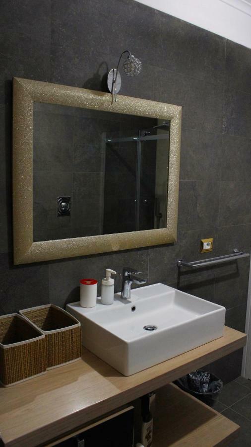 Oro Di Napoli Luxury Bed & Breakfast Exterior foto