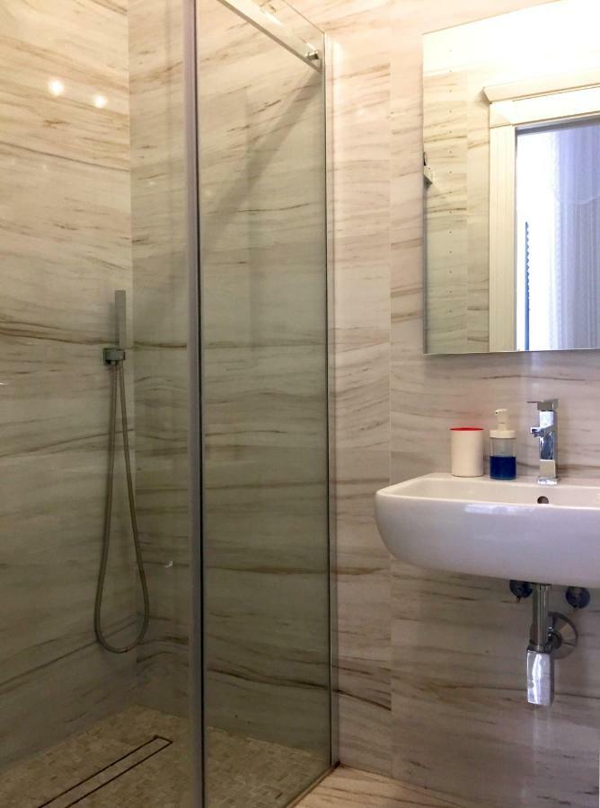 Oro Di Napoli Luxury Bed & Breakfast Exterior foto